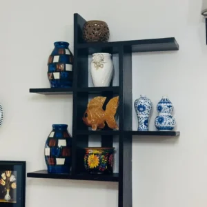 Wooden Shelf